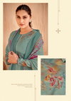 Ruhi Vol 1 By Suryajyoti Digital Printed Flex Cotton Dress Material Wholesale Price In Surat